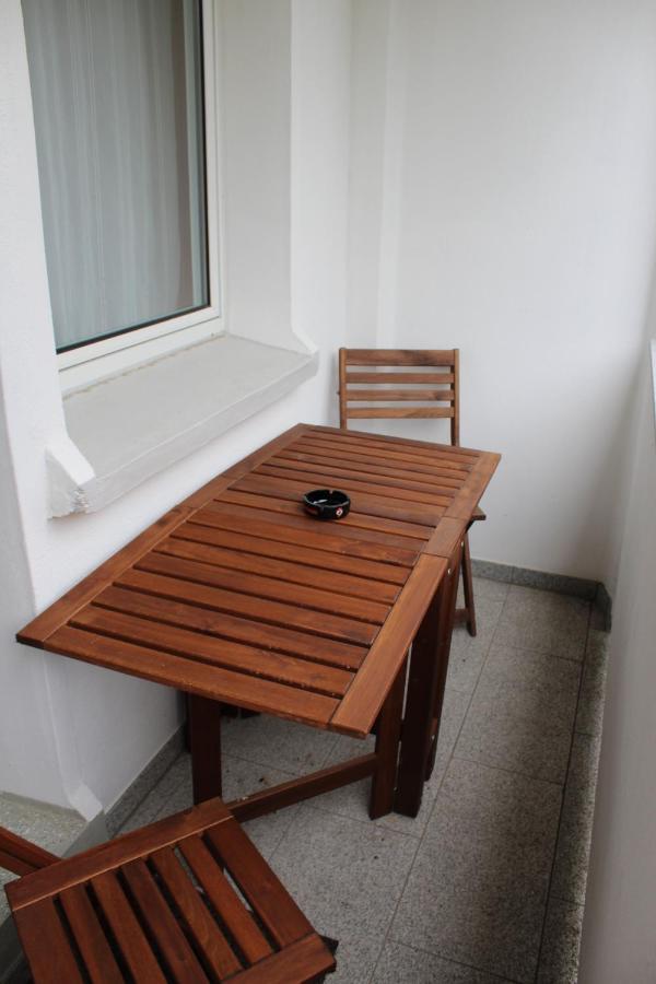 Gaestewohnung In Niesky Exterior foto